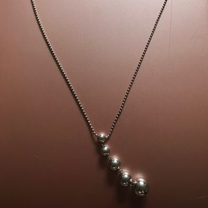 Tiffany necklace